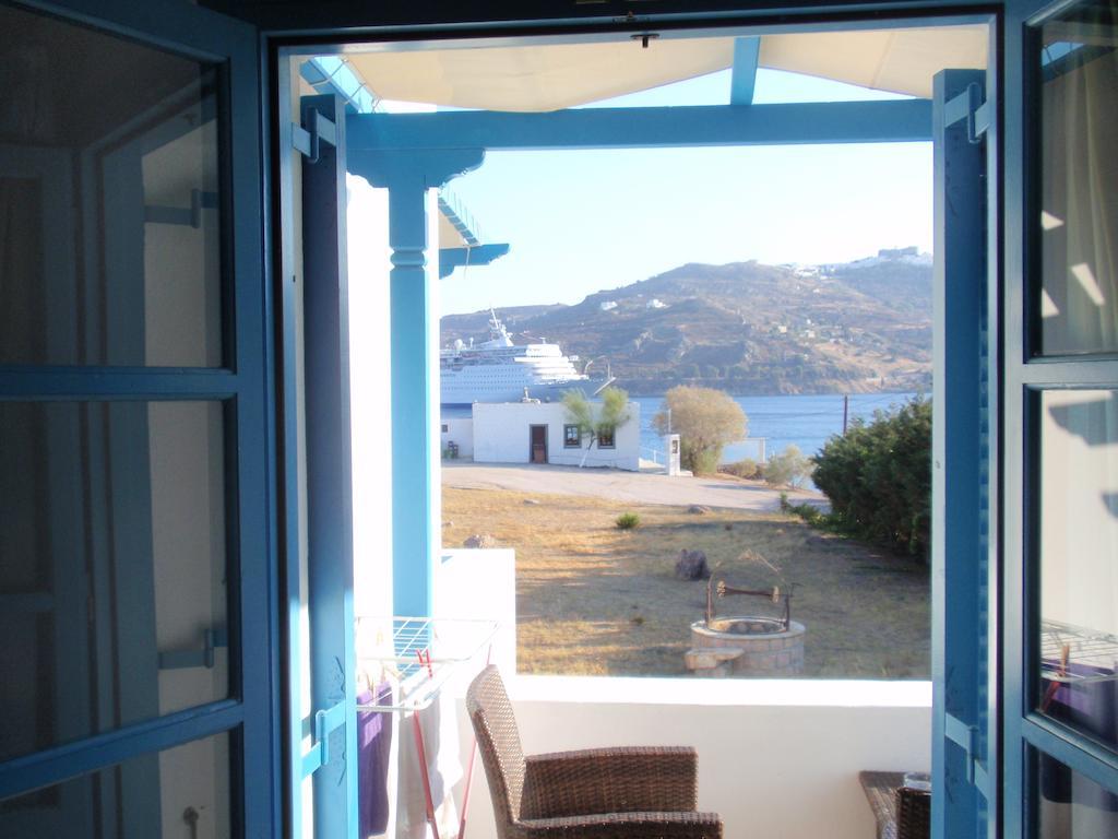 Remvi Apartments Skala  Room photo