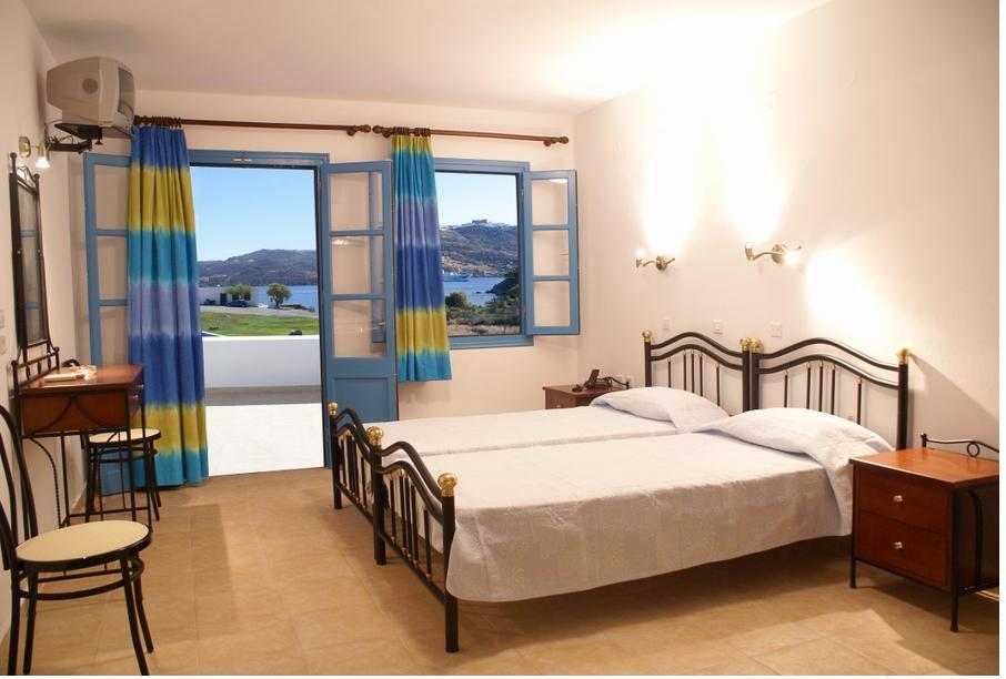 Remvi Apartments Skala  Room photo
