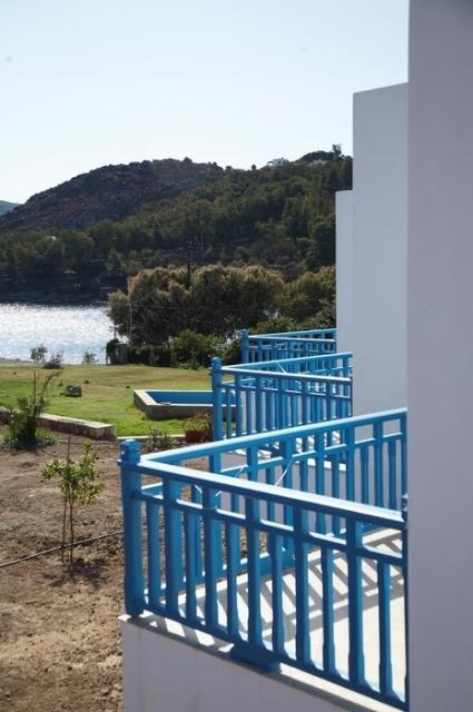 Remvi Apartments Skala  Room photo